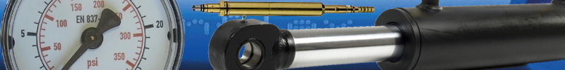 Hydraulik / Pneumatik